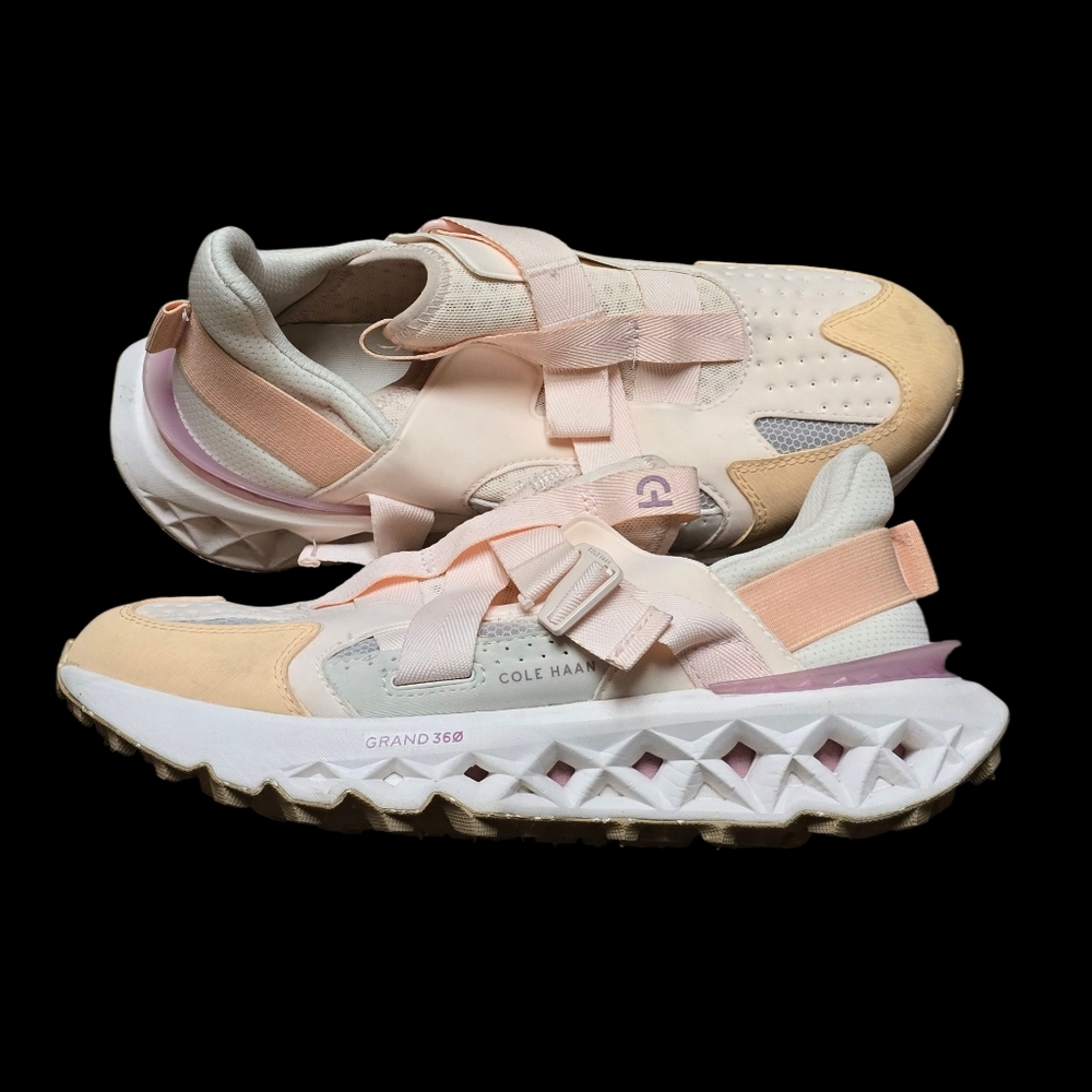 Women's Cole Haan 5.Zerogrand Sneakers Sz 7